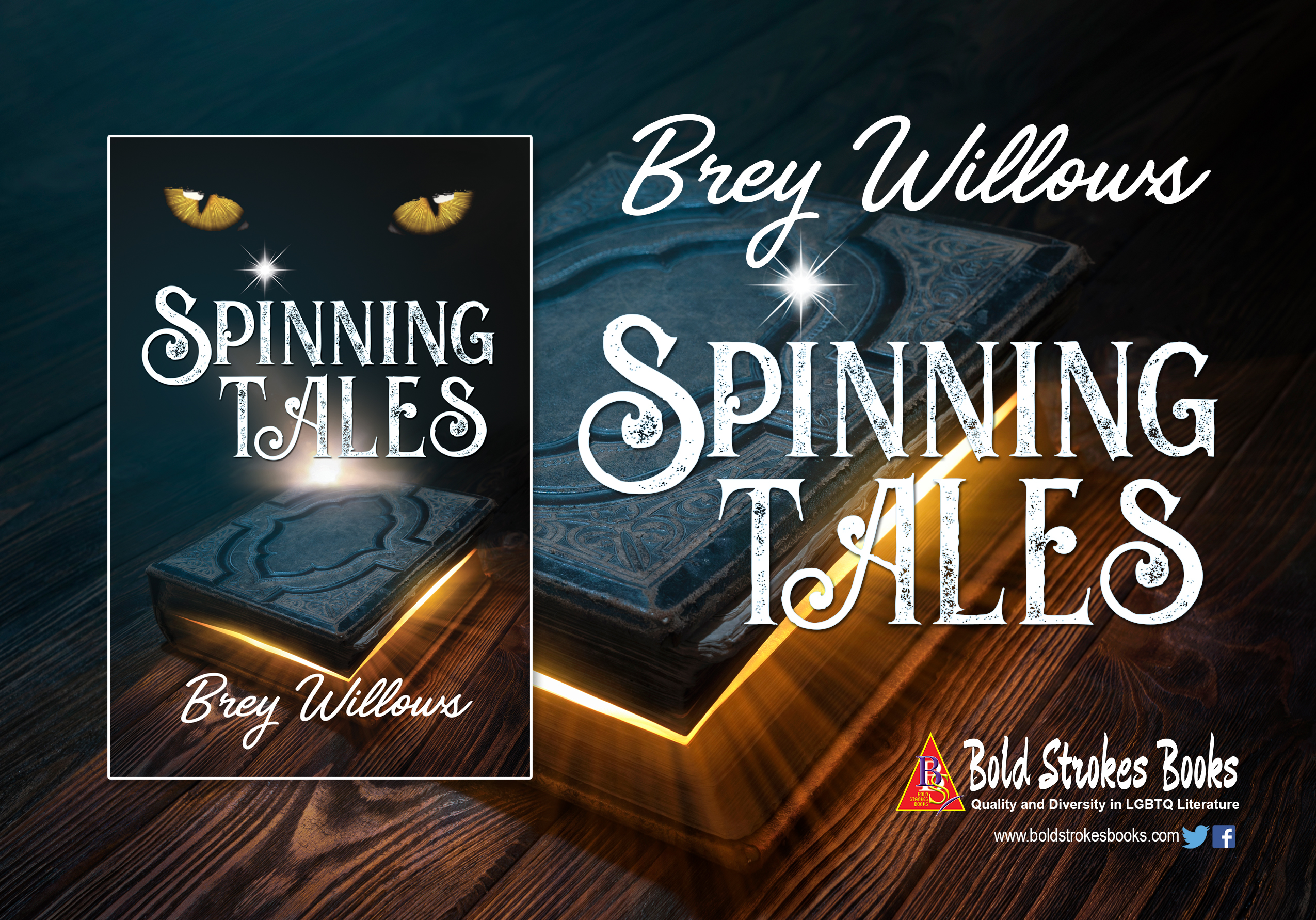 SpinningTales-PosterPostcard