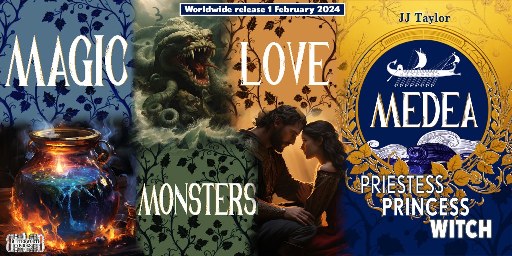 Dive into a bloody and powerful&nbsp;past