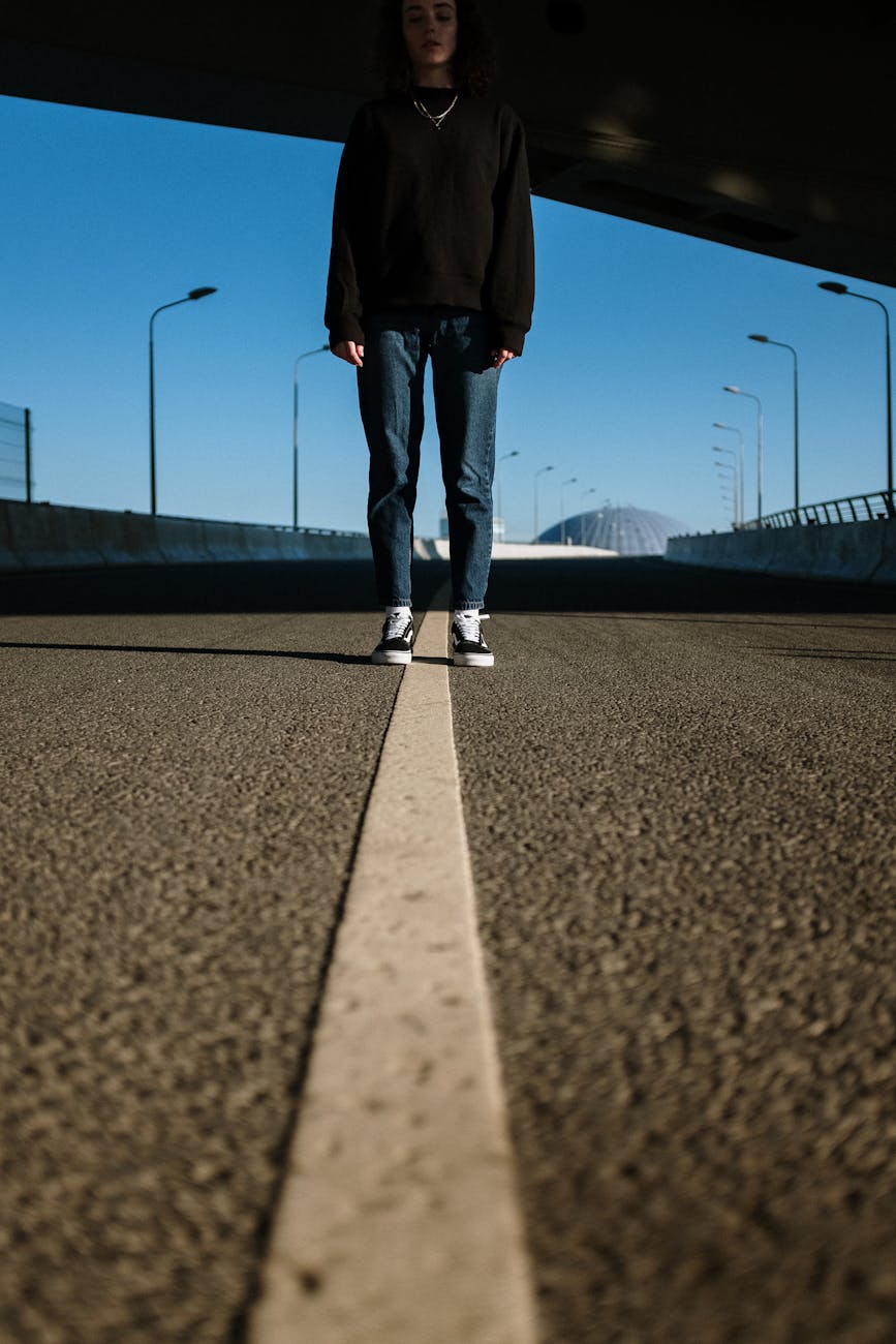 I’m looking at you